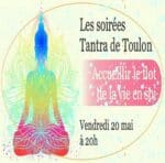 Les Soirées Tantra de Toulon